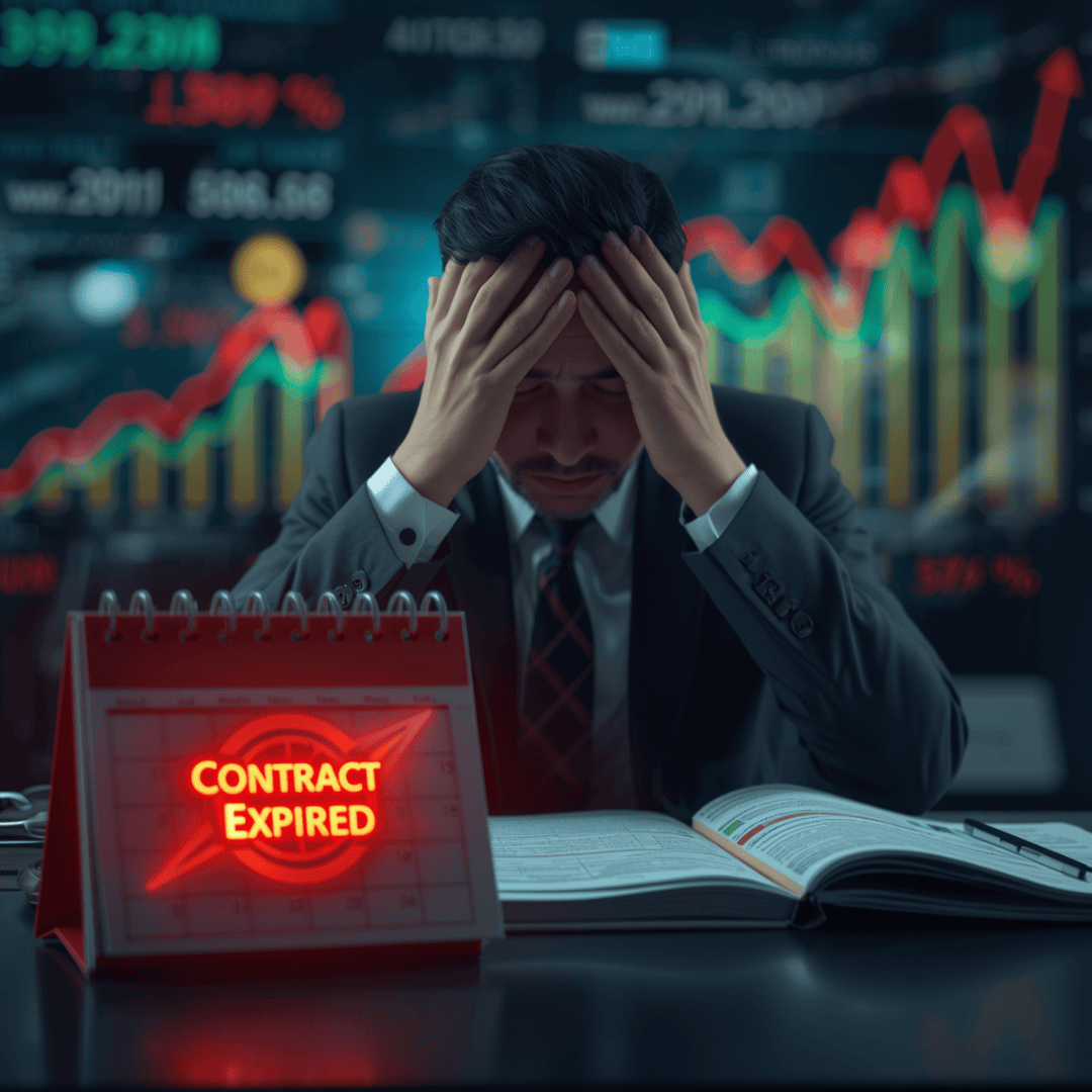 Out-of-Contract Energy Rates Explained: What Every Business Needs to Know